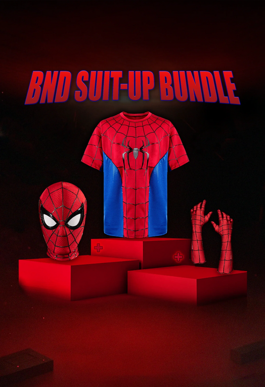 BRAND NEW DAY BUNDLE