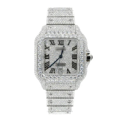 Mois Generic Watch