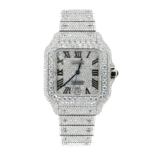 Mois Generic Watch