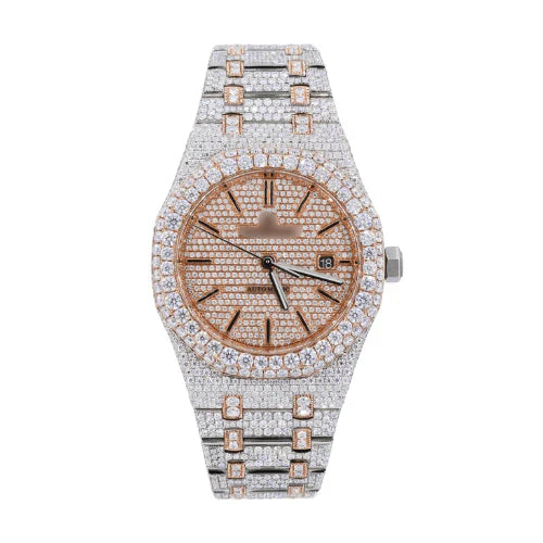 Mois Bronze Generic Watch