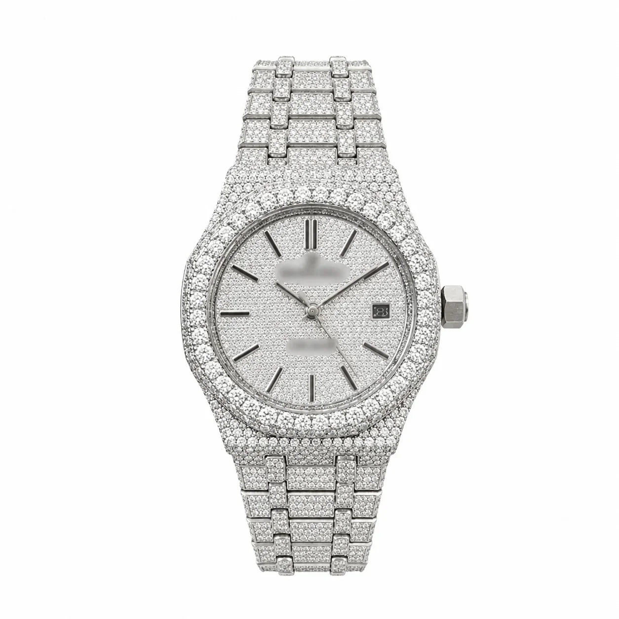Mois Generic Watch