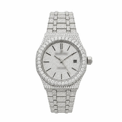 Mois Generic Watch
