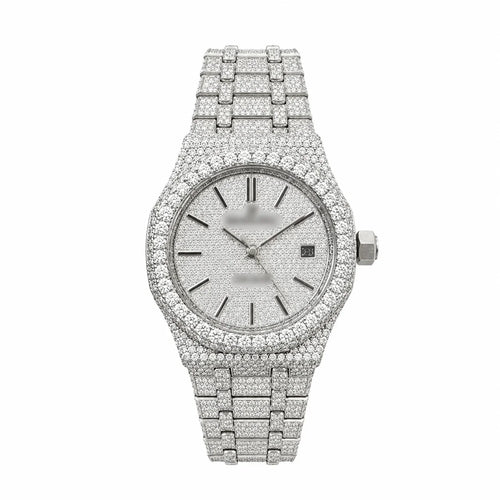 Mois Generic Watch