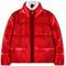 Red Led Jacket