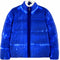 Blue Led Jacket