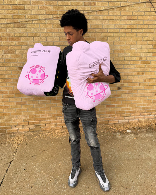 Pink Lemonade