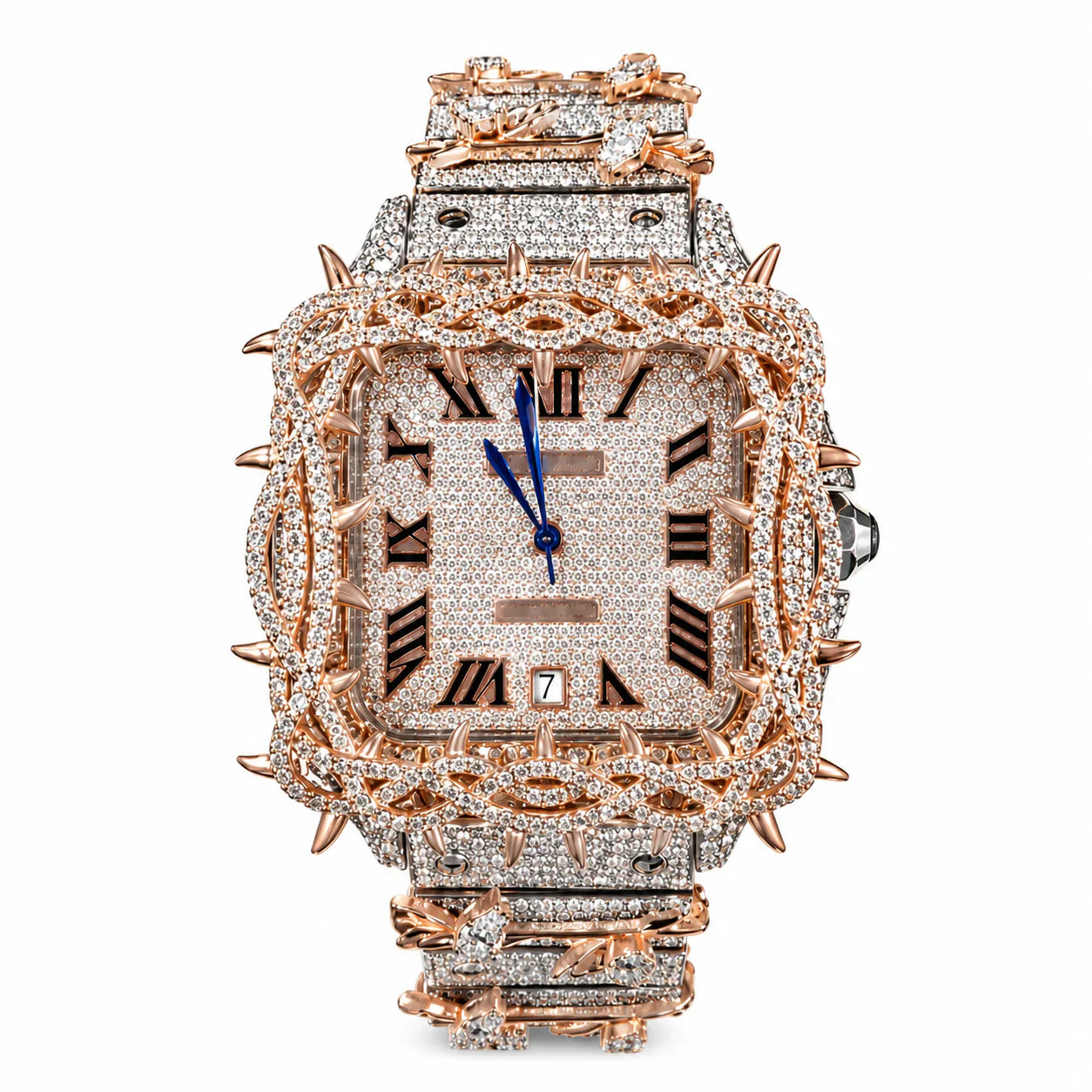 Mois Thorn Watch