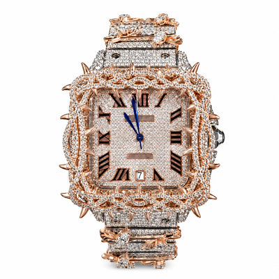 Mois Thorn Watch