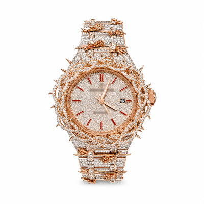Mois Thorned Watch