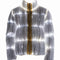 White LED Jacket